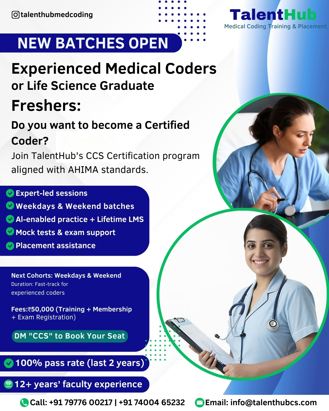 Medical Coding Career Path